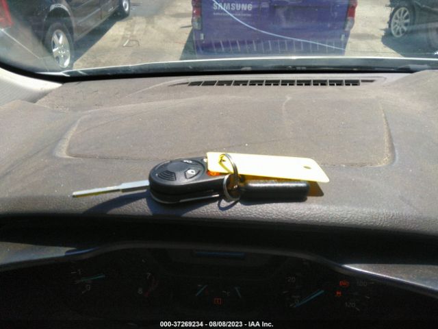 1FTYE1CM5KKA40624 Ford TRANSIT VAN