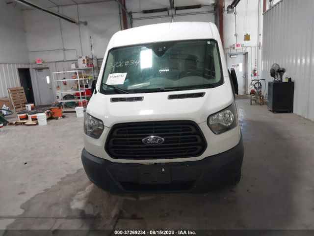 1FTYE1CM5KKA40624 Ford TRANSIT VAN
