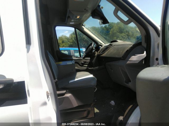 1FTYE1CM5KKA40624 Ford TRANSIT VAN