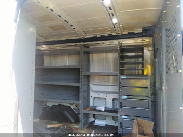 1FTYE1CM5KKA40624 Ford TRANSIT VAN