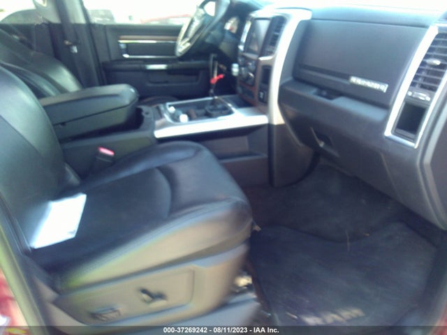 1C6RR6NT5GS242596 RAM 1500 Laramie