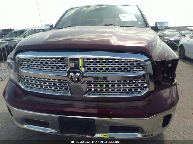 1C6RR6NT5GS242596 RAM 1500 Laramie