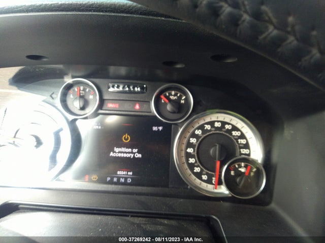 1C6RR6NT5GS242596 RAM 1500 Laramie