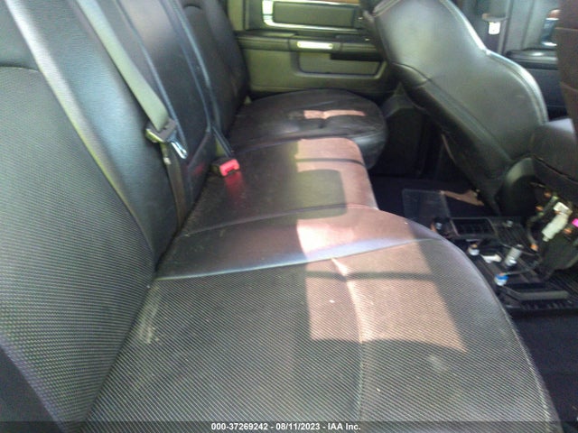 1C6RR6NT5GS242596 RAM 1500 Laramie