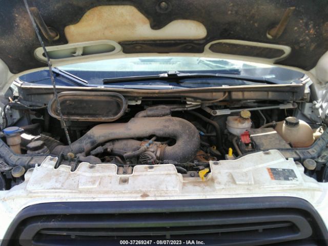 1FTYE1YM5GKB48967 Ford TRANSIT CARGO VAN