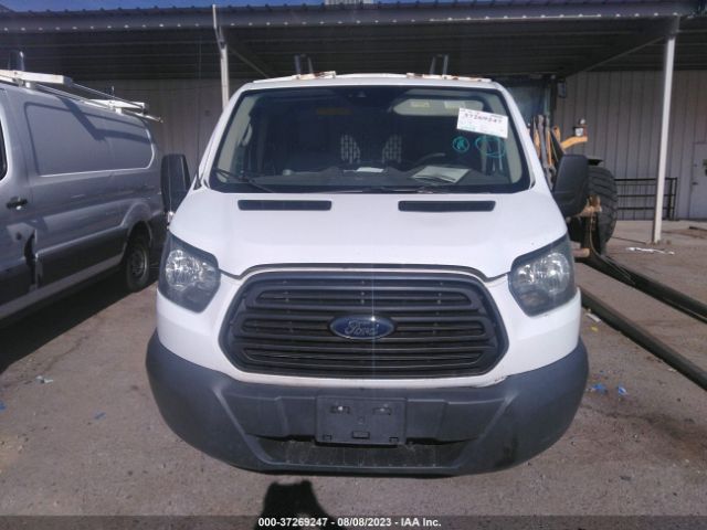 1FTYE1YM5GKB48967 Ford TRANSIT CARGO VAN