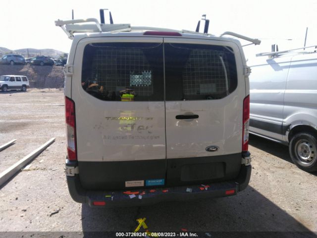 1FTYE1YM5GKB48967 Ford TRANSIT CARGO VAN