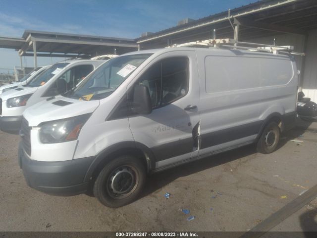 1FTYE1YM5GKB48967 Ford TRANSIT CARGO VAN