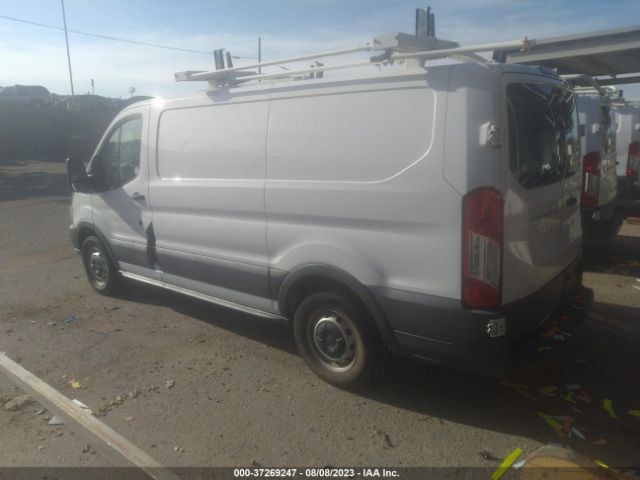 1FTYE1YM5GKB48967 Ford TRANSIT CARGO VAN