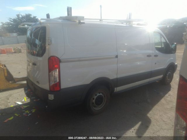 1FTYE1YM5GKB48967 Ford TRANSIT CARGO VAN