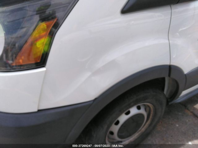 1FTYE1YM5GKB48967 Ford TRANSIT CARGO VAN