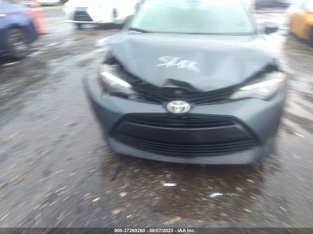 2019 TOYOTA COROLLA L/LE/SE/XLE/XSE VIN: 2T1BURHE2KC181113