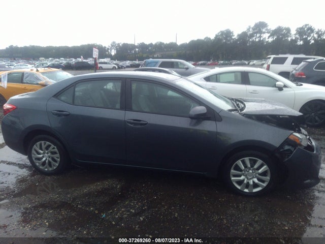 37269260 :رقم المزاد ، 2T1BURHE2KC181113 vin ، 2019 Toyota Corolla L/le/se/xle/xse مزاد بيع