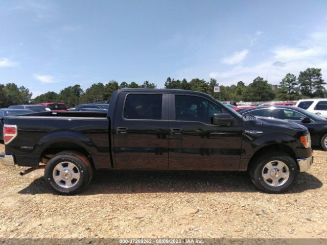 1FTEW1CM6EFA70888 Ford F-150 Xl/stx/xlt