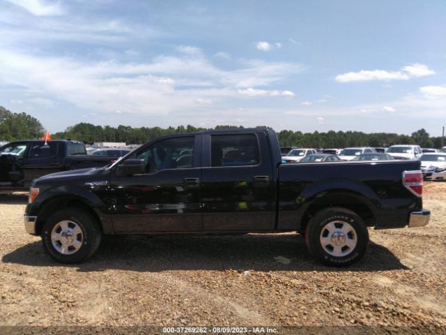 1FTEW1CM6EFA70888 Ford F-150 Xl/stx/xlt