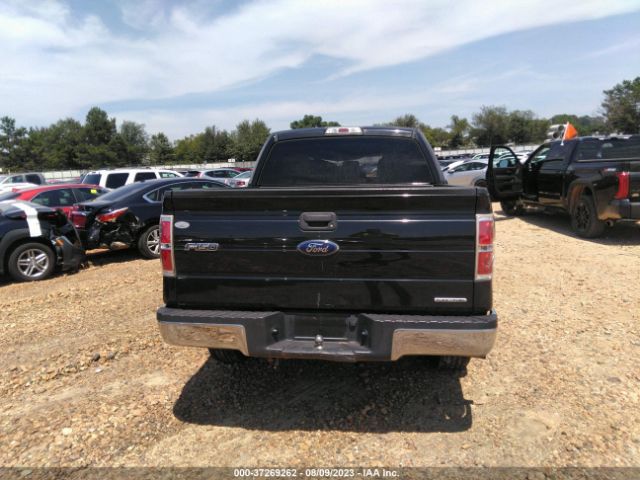 1FTEW1CM6EFA70888 Ford F-150 Xl/stx/xlt