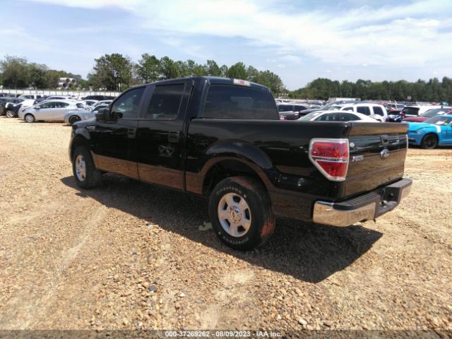 1FTEW1CM6EFA70888 Ford F-150 Xl/stx/xlt