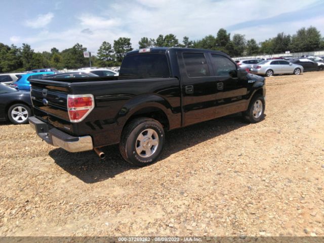 1FTEW1CM6EFA70888 Ford F-150 Xl/stx/xlt