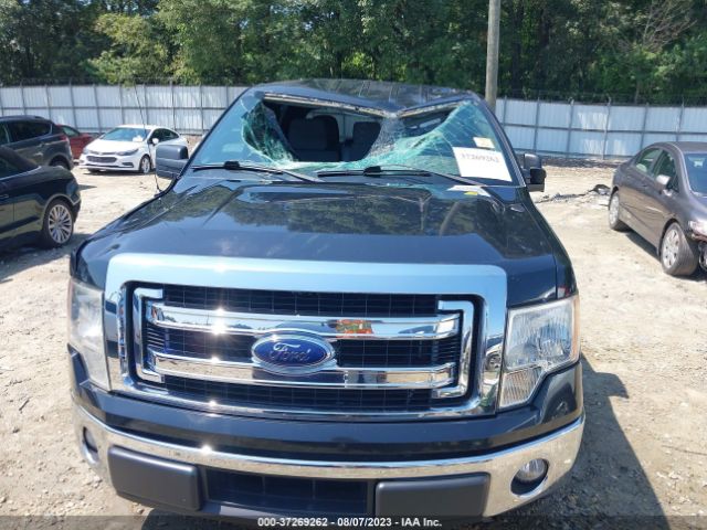 1FTEW1CM6EFA70888 Ford F-150 Xl/stx/xlt