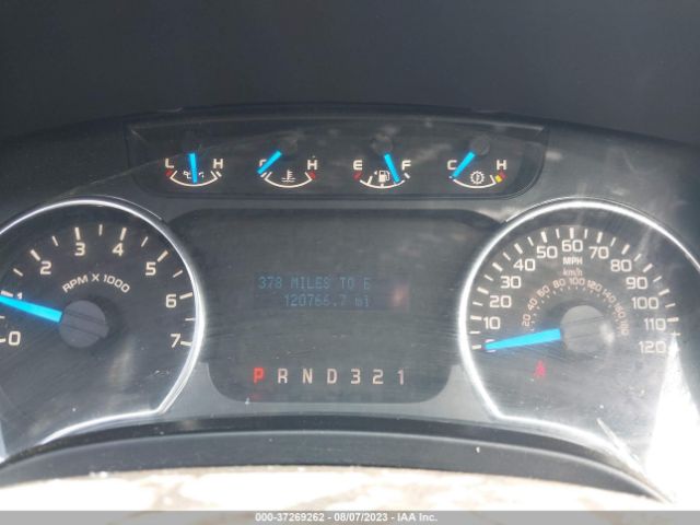 1FTEW1CM6EFA70888 Ford F-150 Xl/stx/xlt