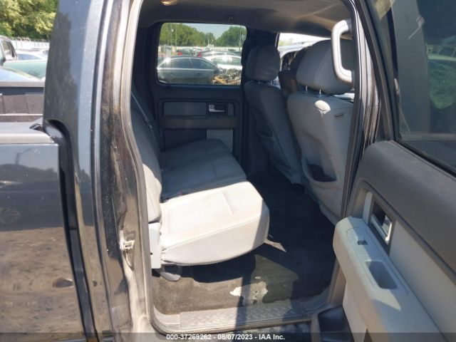 1FTEW1CM6EFA70888 Ford F-150 Xl/stx/xlt