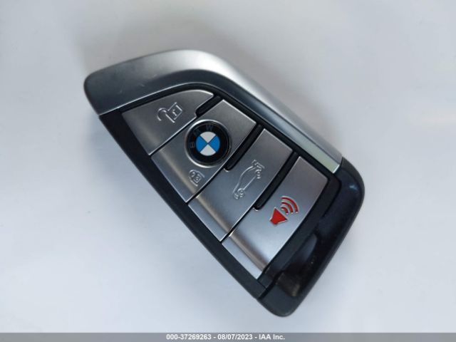 2023 BMW 5 SERIES WBA13AG09PCM31773 Photo 10
