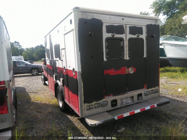 2015 Ford F-450, VIN: 1FD0X4HTXFED32164