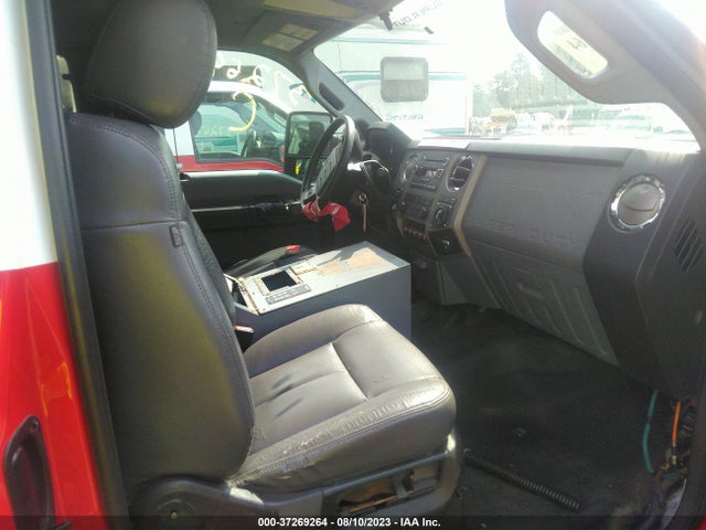 2015 Ford F-450, VIN: 1FD0X4HTXFED32164