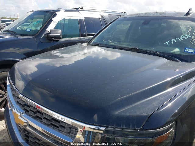 Chevrolet Tahoe Commercial 2015 1GNLC2EC8FR698534 Image 16