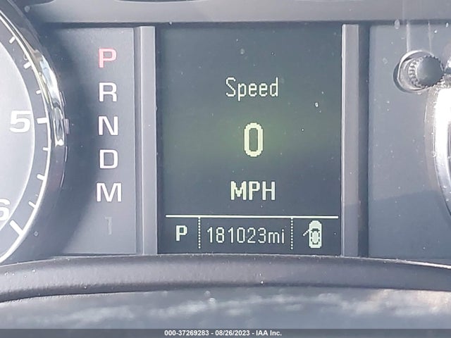 Chevrolet Tahoe Commercial 2015 1GNLC2EC8FR698534 Image 7
