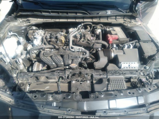 1N4BL4DV0NN350886 Nissan Altima 2.5 Sv
