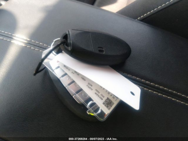 1N4BL4DV0NN350886 Nissan Altima 2.5 Sv