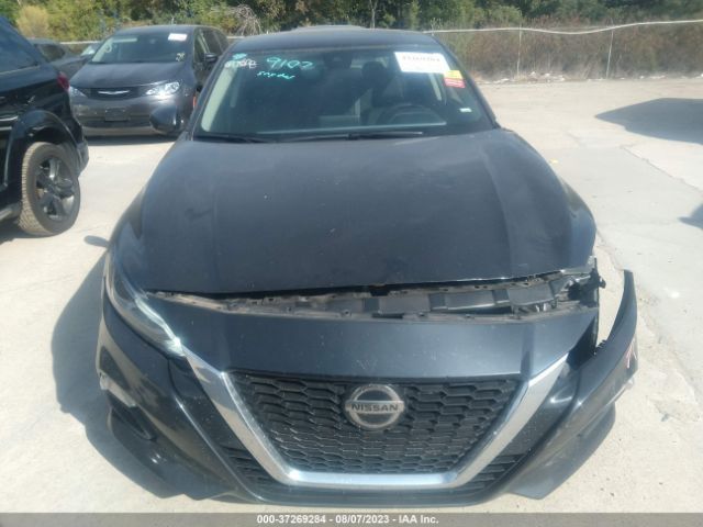 1N4BL4DV0NN350886 Nissan Altima 2.5 Sv