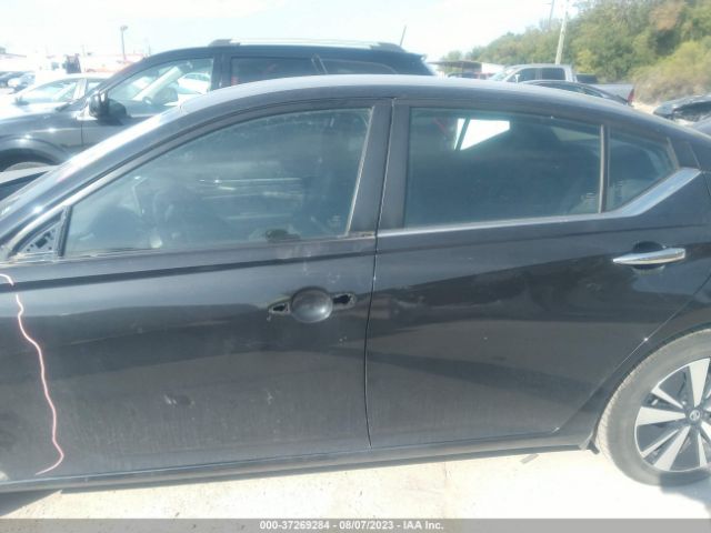 1N4BL4DV0NN350886 Nissan Altima 2.5 Sv