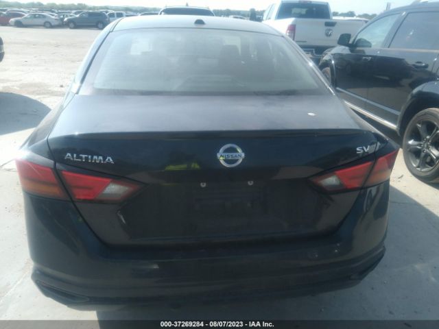 1N4BL4DV0NN350886 Nissan Altima 2.5 Sv
