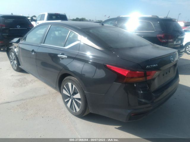 1N4BL4DV0NN350886 Nissan Altima 2.5 Sv
