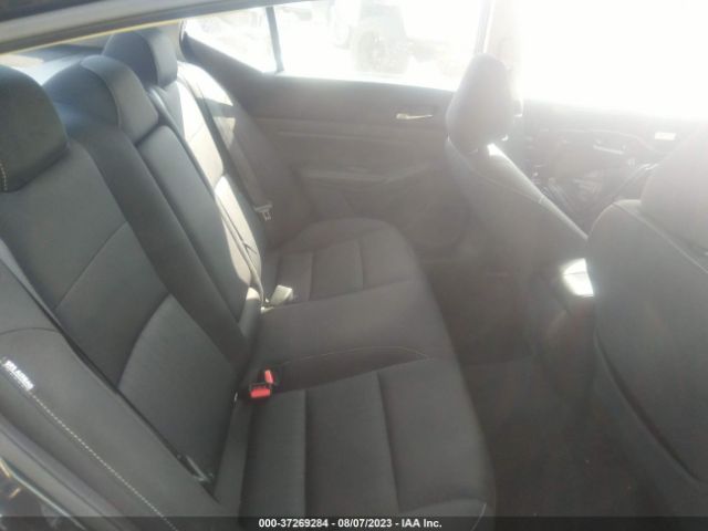 1N4BL4DV0NN350886 Nissan Altima 2.5 Sv