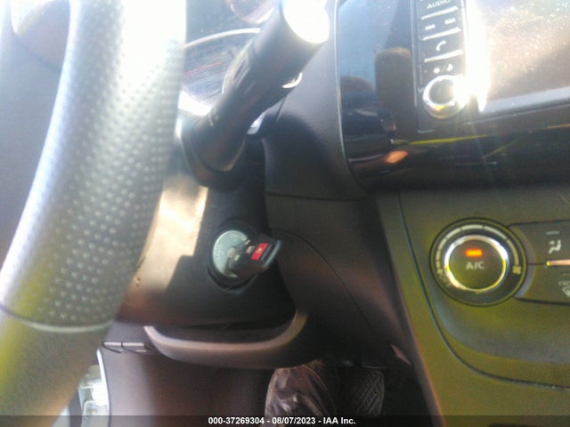 2019 NISSAN SENTRA S VIN: 3N1AB7AP1KY249986