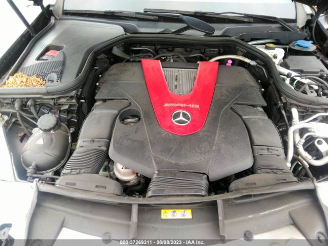 2018 MERCEDES-BENZ AMG E 43 WDDZF6EB3JA392346 Photo 9