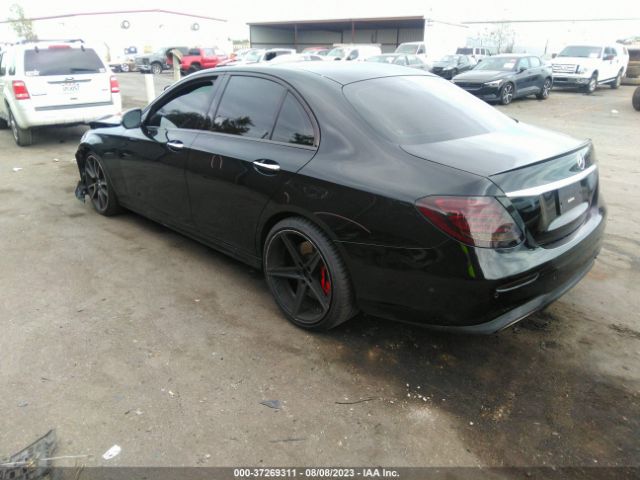 2018 MERCEDES-BENZ AMG E 43 WDDZF6EB3JA392346 Photo 2