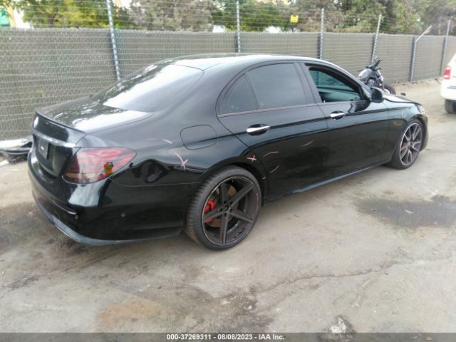 2018 MERCEDES-BENZ AMG E 43 WDDZF6EB3JA392346 Photo 3