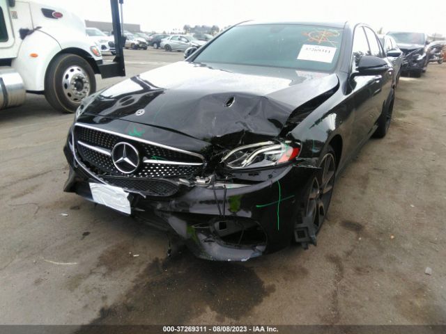 2018 MERCEDES-BENZ AMG E 43 WDDZF6EB3JA392346 Photo 5