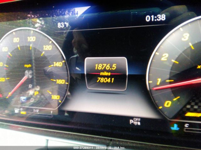 2018 MERCEDES-BENZ AMG E 43 WDDZF6EB3JA392346 Photo 6