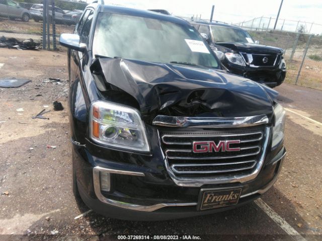 2GKALPEKXH6326927 GMC Terrain Slt