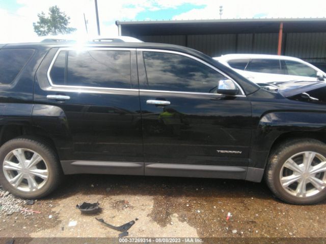 2GKALPEKXH6326927 GMC Terrain Slt