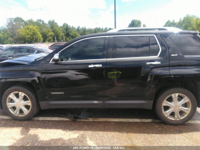 2GKALPEKXH6326927 GMC Terrain Slt