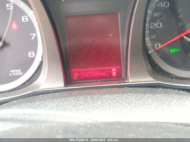 2GKALPEKXH6326927 GMC Terrain Slt