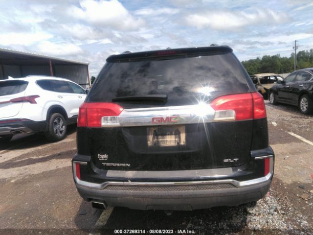 2GKALPEKXH6326927 GMC Terrain Slt