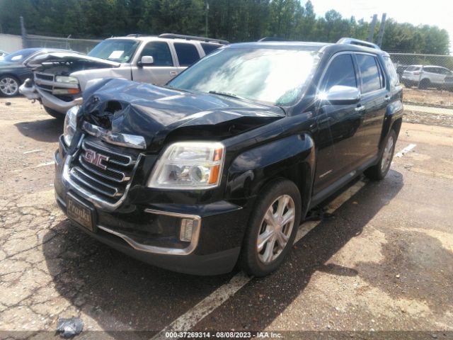 2GKALPEKXH6326927 GMC Terrain Slt