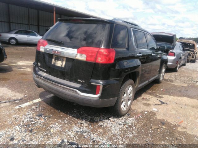 2GKALPEKXH6326927 GMC Terrain Slt